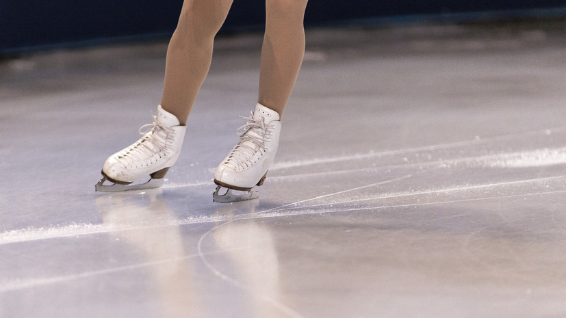 Фигуристка Гордеева: поставила перед собой планку делать четверные не со второй попытки, а с первой