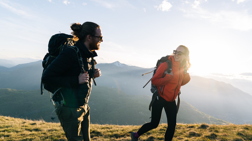 Специалист в области туризма Мамонтов назвал популярные маршруты для путешествий в России