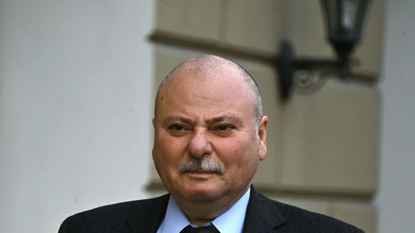 КДК РФС дисквалифицировал администратора тульского «Арсенала» на три матча