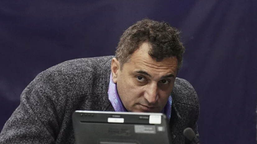 Организатор премии ISU: официальных решений по поводу россиян не принималось