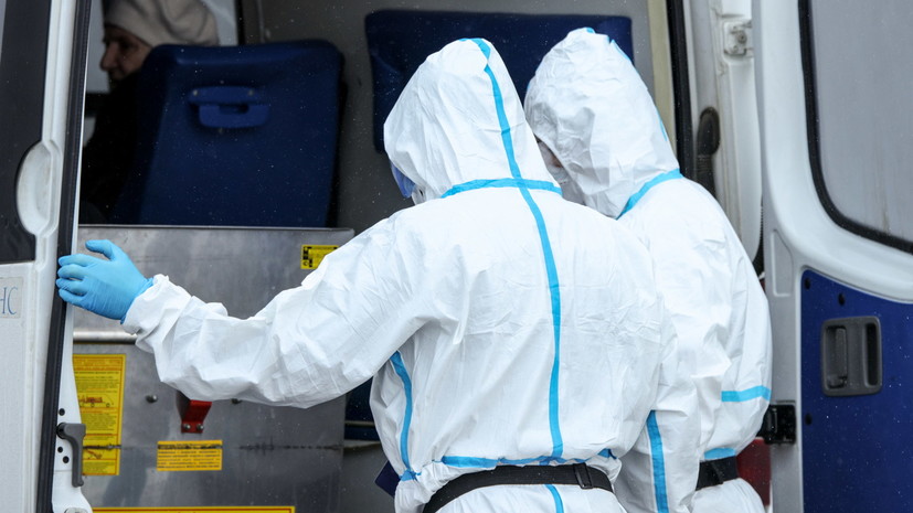 В Свердловской области выявили 1,8 тысячи случаев коронавируса за сутки