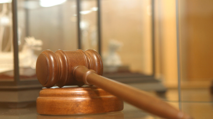 Апелляционный суд смягчил приговор сфабриковавшим дело Голунова экс-полицейским