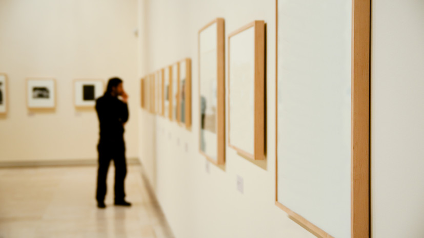 Музеи Крыма приняли около 100 тысяч посетителей с начала года