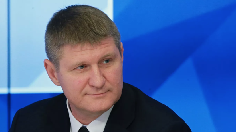 Депутат Госдумы от Крыма Шеремет предложил конфисковать имущество украинских олигархов