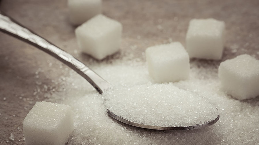 Сладкий контроль: ФАС проверит цепочки поставок сахара в торговые сети на фоне ажиотажного спроса