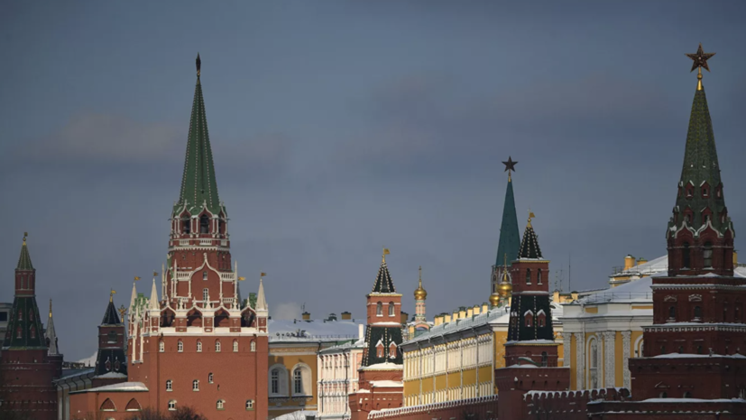 В Кремле заявили о наличии у России необходимых для избежания дефолта средств