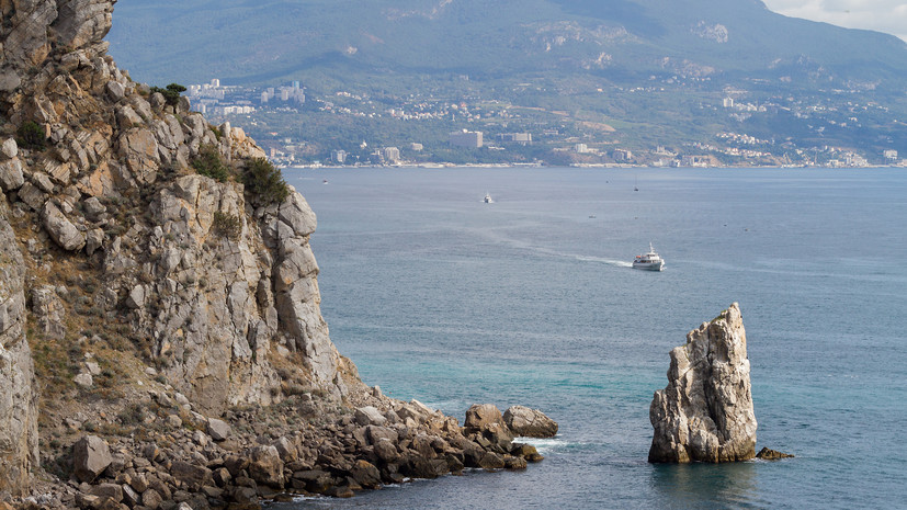 Путин: прошедшие годы доказали правильность выбора крымчан воссоединиться с Россией