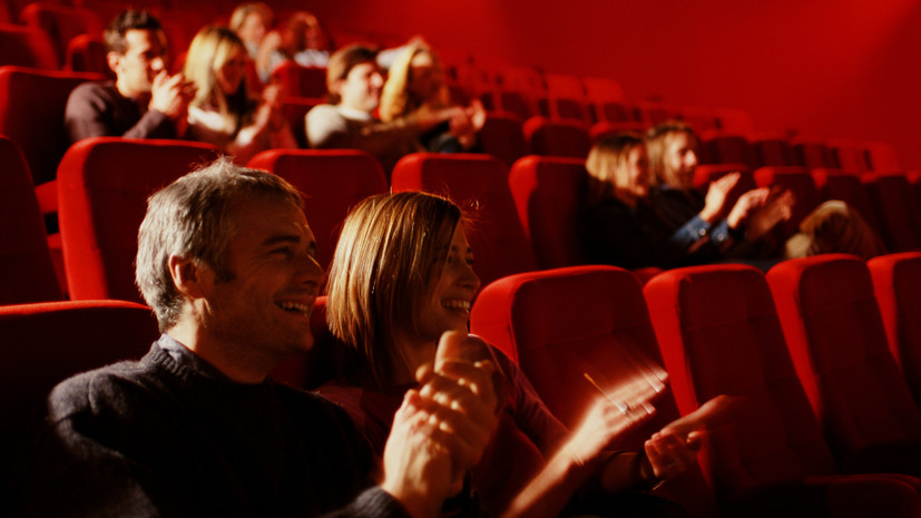 Кинофестиваль «Меридианы Тихого» пройдёт во Владивостоке в сентябре