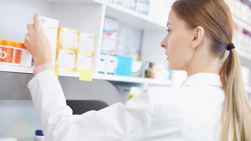 В Тюменской области заявили об отсутствии проблем с наличием жизненно необходимых лекарств