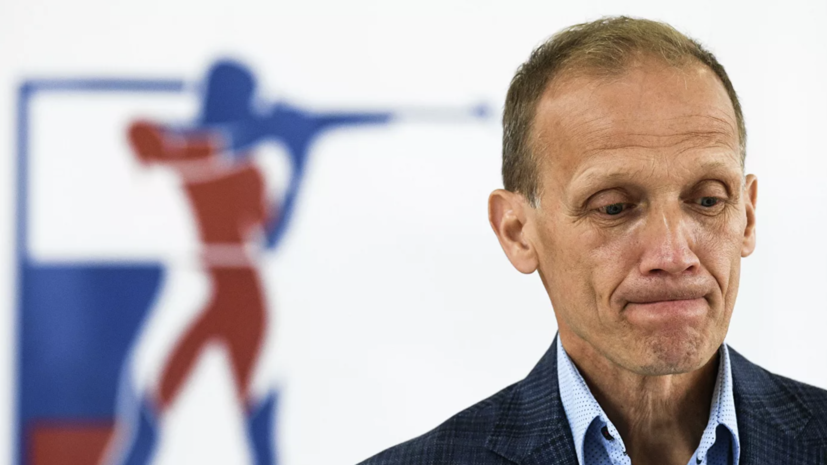 Драчёв: СБР и IBU нормализуют отношения минимум через пять лет