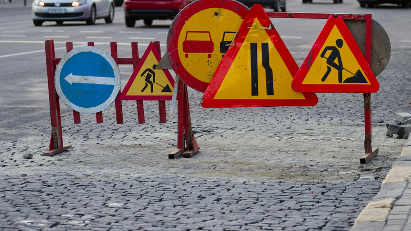 В Твери рассказали о планах по ремонту дорог в 2022 году