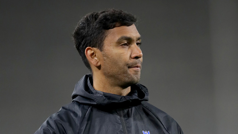 Комппер не намерен уходить из московского «Локомотива»