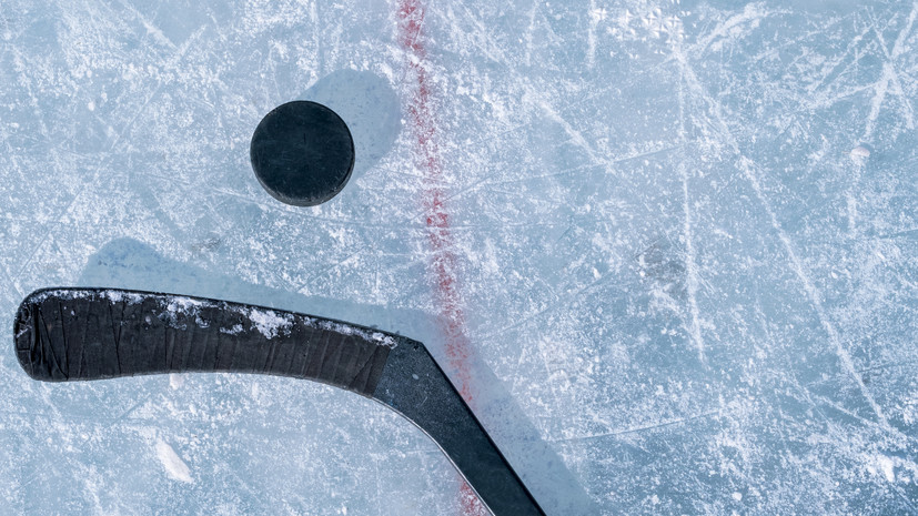 Федерация хоккея России обжаловала санкции IIHF