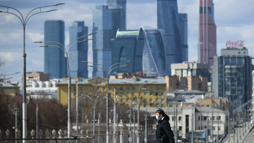 Синоптик Позднякова спрогнозировала начало метеорологической весны в Москве