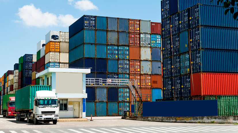 Торговый оборот между Москвой и Китаем превысил $64 млрд в 2021 году