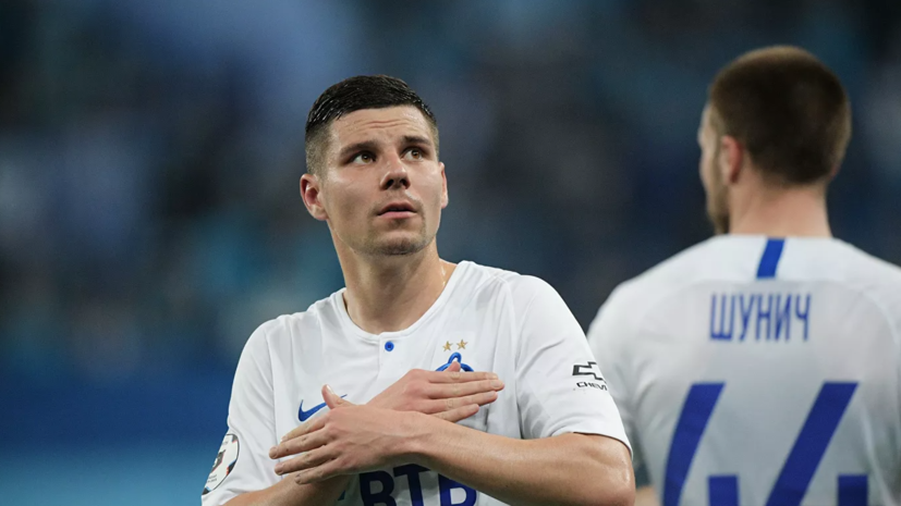 Игрок «Целе» Морозов: российских футболистов за границей не ждут