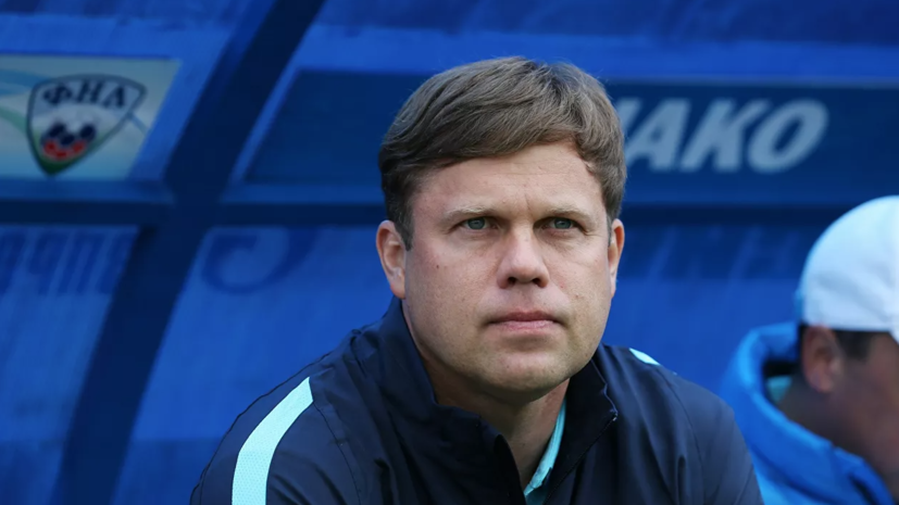 Радимов: Салиховой надо не на судейство жаловаться, а на передачи Айртона