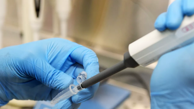 В Татарстане зарегистрировали 458 случаев COVID-19 за сутки