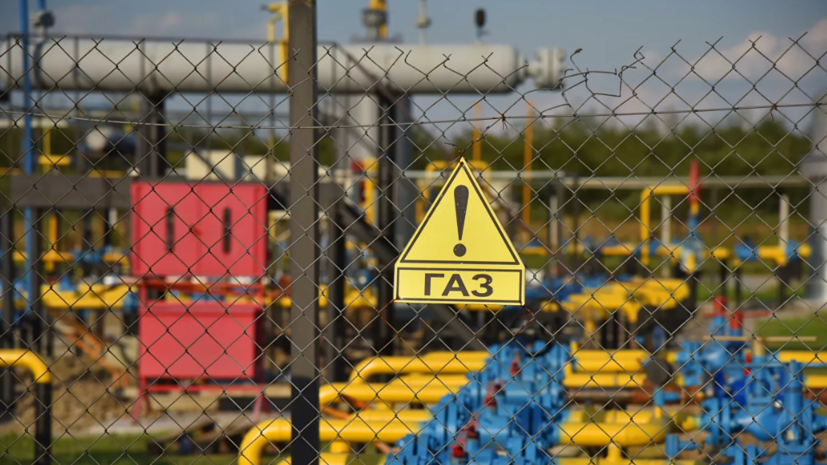 Глава «Оператора ГТС Украины» Макогон заявил об отсутствии угрозы нехватки газа в стране