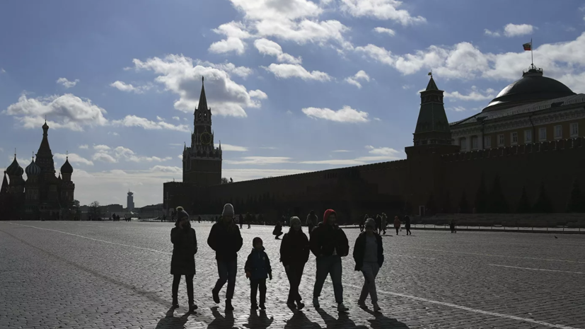 Метеоролог Шувалов спрогнозировал «настоящую весну» в конце марта в Москве