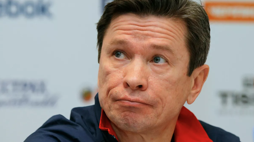 Быков: мировой хоккей многое потеряет без сборной России