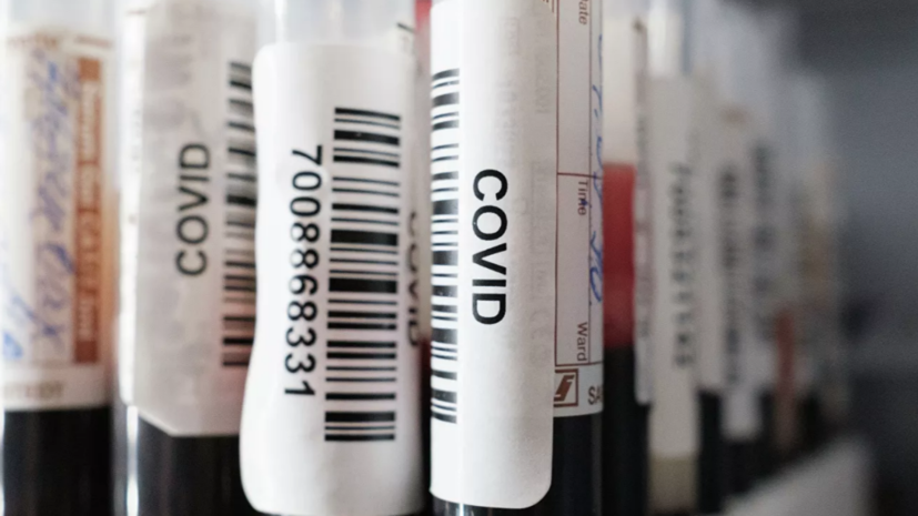 В Омской области выявили 361 случай коронавируса за сутки