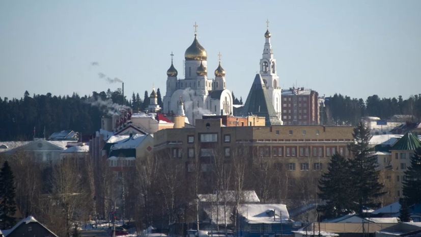 Синоптики прогнозируют потепление в ХМАО до +7 °С