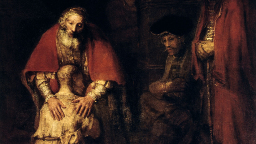 В Краснодаре открылась выставка репродукций работ Рембрандта и Вермеера
