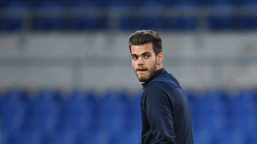 В «Урале» заявили, что Помазун достоин места в сборной России