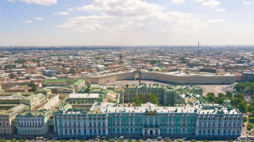 Петербург получил более 45 млн рублей на поддержку НКО