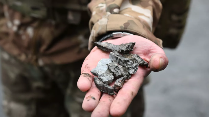 В ДНР заявили об обстреле населённого пункта Александровка солдатами ВСУ