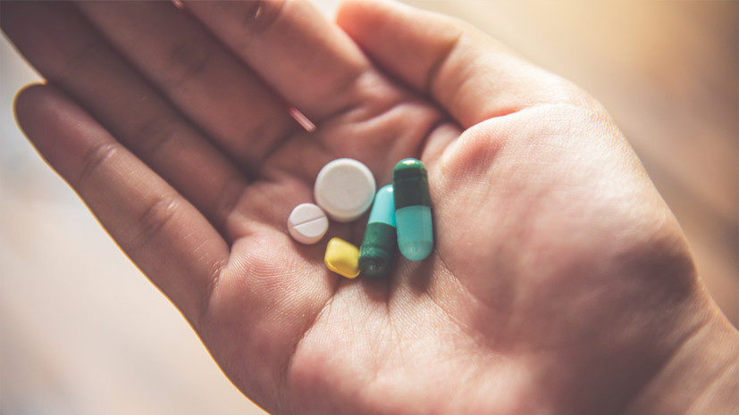 Врач Жегулина перечислила симптомы генетической непереносимости антидепрессантов