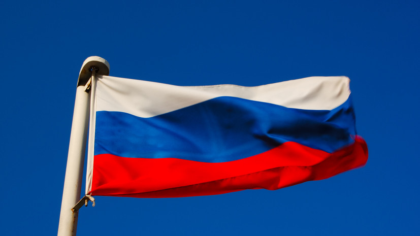 Посольство России пообещало ответ на объявление персонами нон грата четырёх дипломатов в Литве