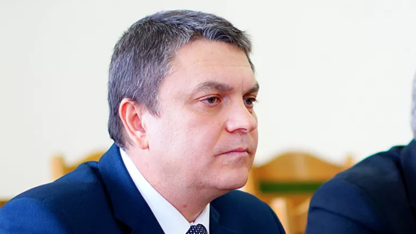 Глава ЛНР Пасечник ввёл комендантский час в освобождённых районах республики