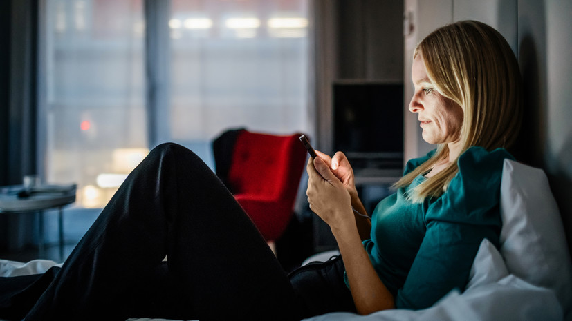 Психолог Ефимов объяснил трудность отказа от соцсетей