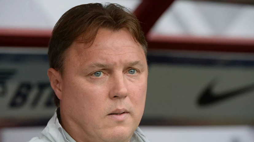 Колыванов — о решении CAS по сборной: мы великая страна, переживём всё это