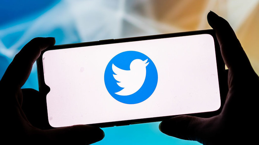 Twitter заблокировал аккаунт зампостпреда России при ООН Полянского