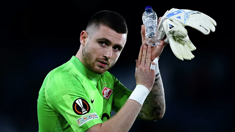 Селихов: «Спартак» вернёт долг «Нижнему Новгороду» за поражение в первом круге