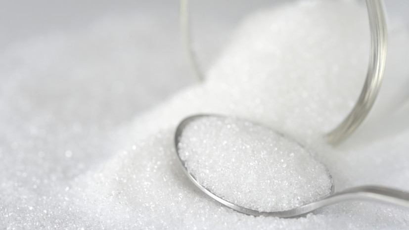 Диетолог Соломатина дала рекомендации по употреблению сахара