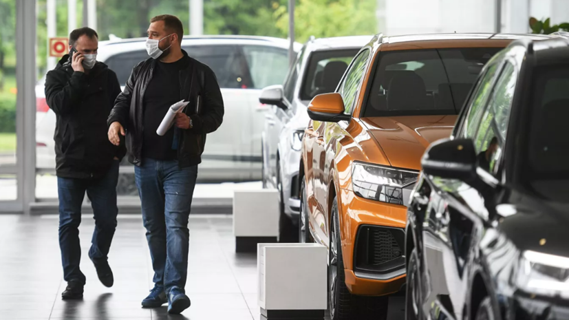 В «Автостате» назвали самые продаваемые китайские кроссоверы с начала года