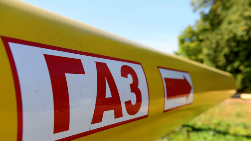 Новак и вице-премьер Казахстана обсудили поставки российского газа