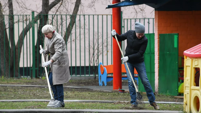 Подмосковье примет участие в праздновании Дня Земли