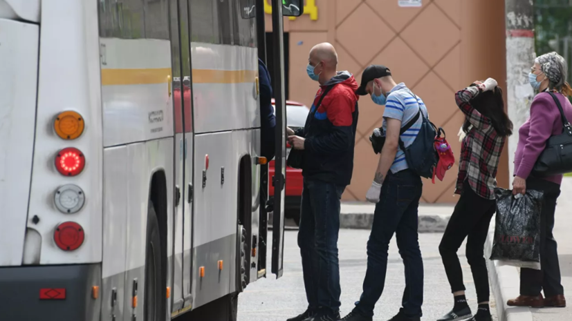 Общественный транспорт Нижнего Новгорода перевёз более 187 млн человек в 2021 году