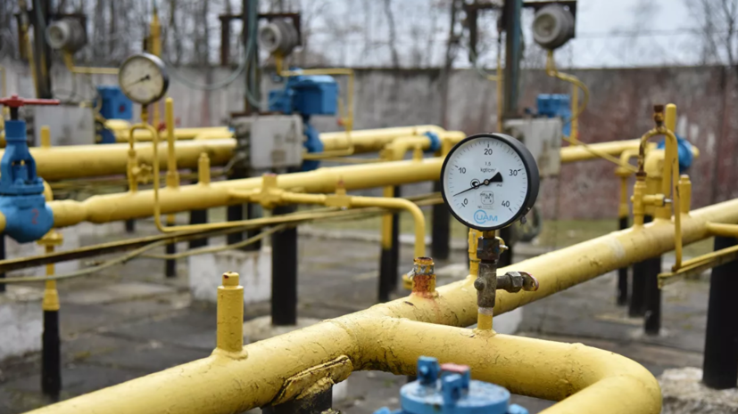 Глава «Нафтогаза» заявил, что украинские транзитные газопроводы не получили повреждений