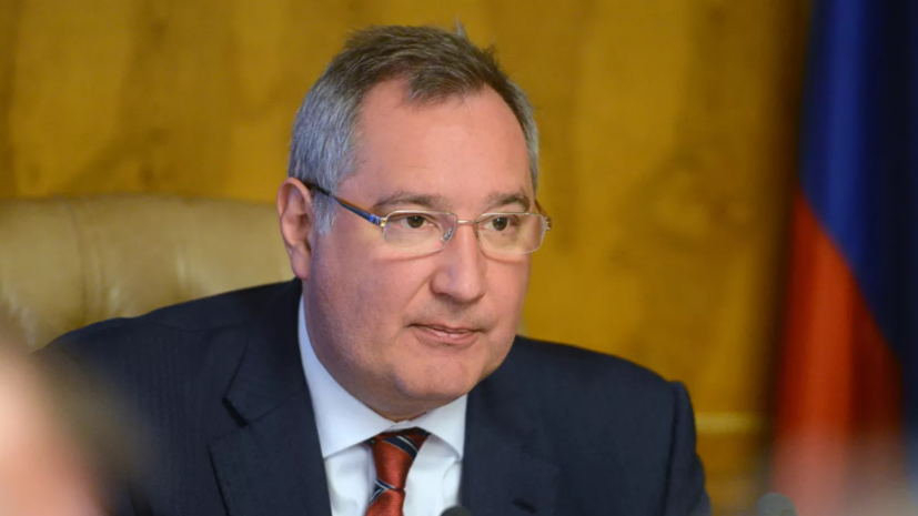 Рогозин спрогнозировал разорение компании OneWeb