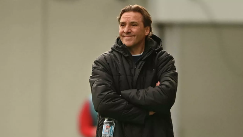 Терюшков: игра «Химок» преобразилась после прихода Юрана