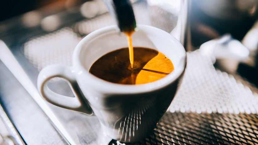 Терапевт Чернышова предупредила о последствиях чрезмерного употребления кофе