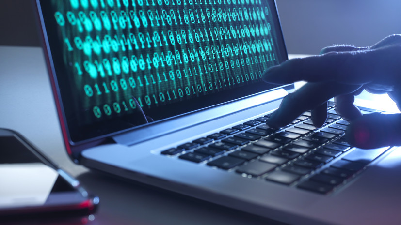 Эксперт Кувиков перечислил основные правила кибербезопасности