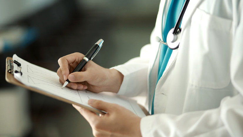 В Удмуртии организуют курсы переподготовки для бывших медиков