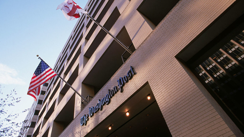 WP: Запад обеспокоен позицией Украины на переговорах с Россией